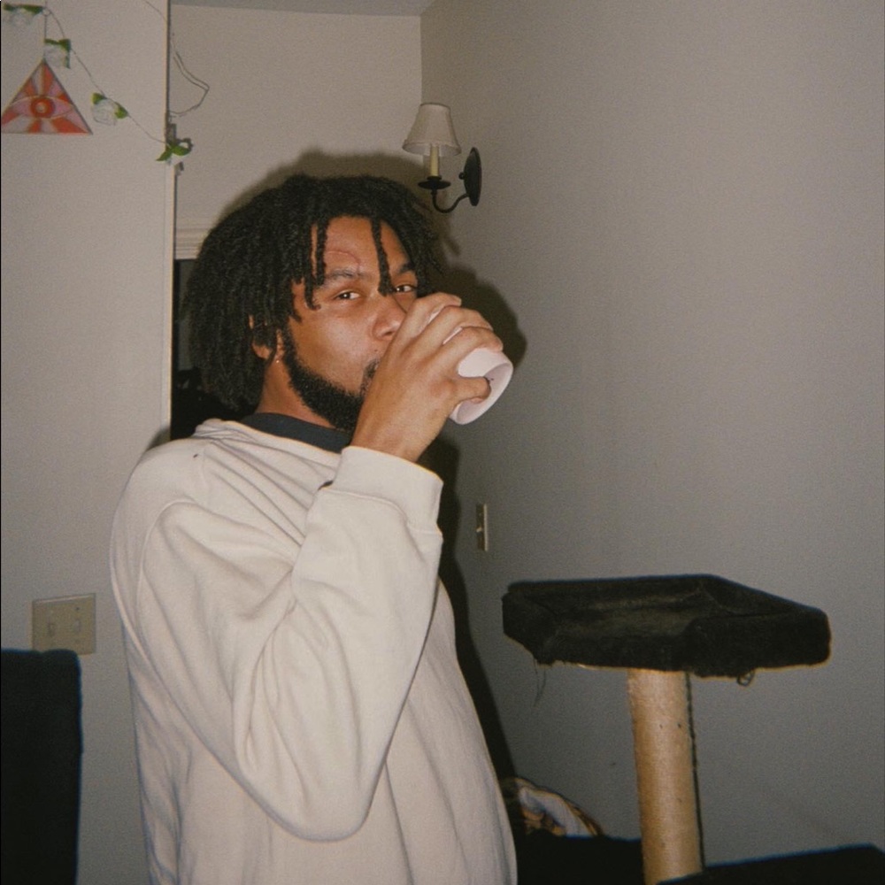 Meet your Posher, Shamar